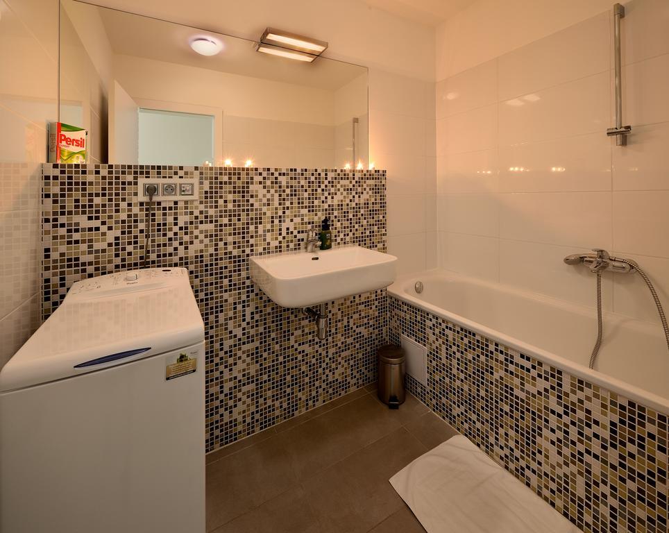 Ambiente Serviced Apartments - Dunajska Bratislava Room photo